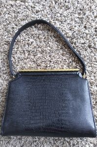 Mam'Selle Vintage Purse